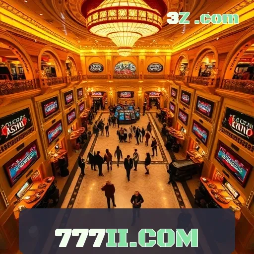 777ii.com: Os Melhores Jogos de Ação Para Você Jogar Hoje