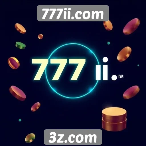 Análise da plataforma de jogos 777ii.com