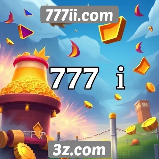 A diversidade de jogos disponíveis no 777ii.com