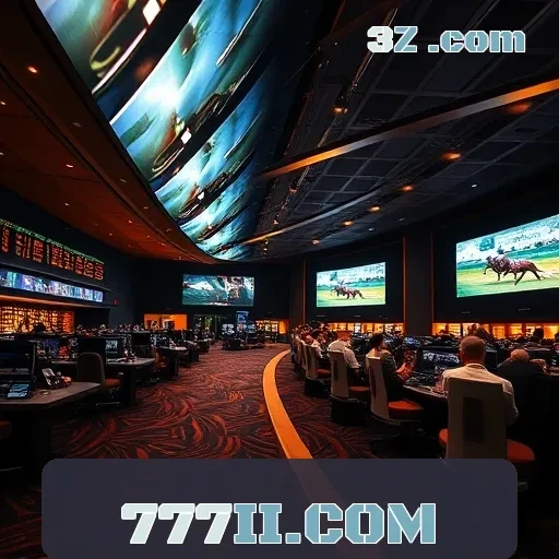 777ii.com: Explore os Destaques que Transformam sua Experiência de Jogo