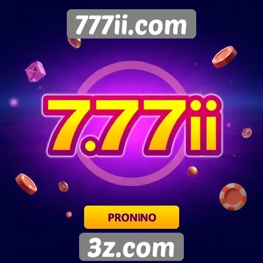 Ofertas e promoções do 777ii.com atraem novos usuários