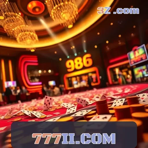 777ii.com: Descubra a Seção de Jackpots e Ganhe Prêmios Espectaculares!