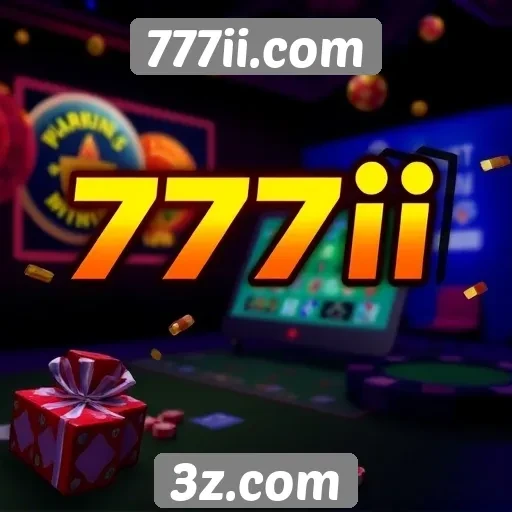 Licenciamento e regulamentação do 777ii.com