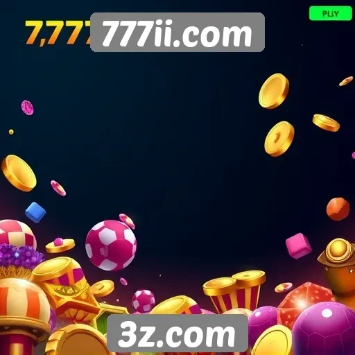 Novas adições ao catálogo de jogos em 777ii.com