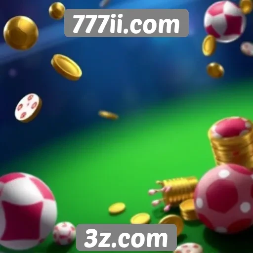 Opiniões de jogadores sobre a experiência no 777ii.com