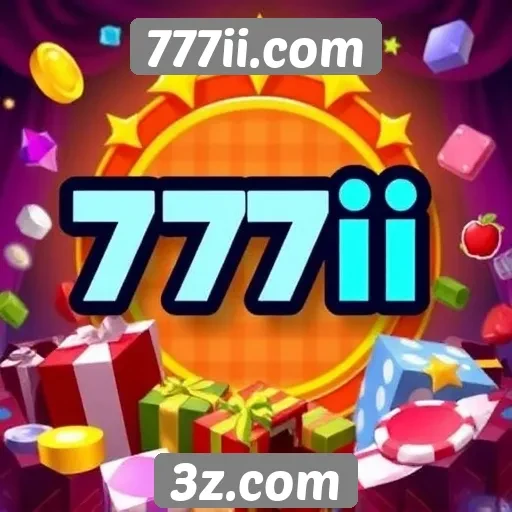 Análise de jogos populares no 777ii.com