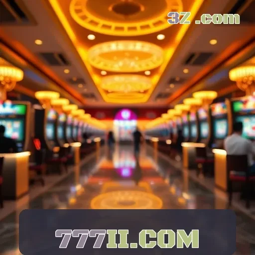 777ii.com: Promoções Imperdíveis Que Você Não Pode Perder