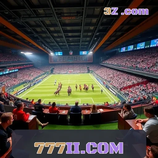 777ii.com: As Melhores Recompensas para Jogadores Brasileiros