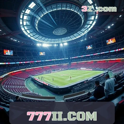 777ii.com: Explore a Diversidade de Caça-níqueis e Ganhe Prêmios Impressionantes!