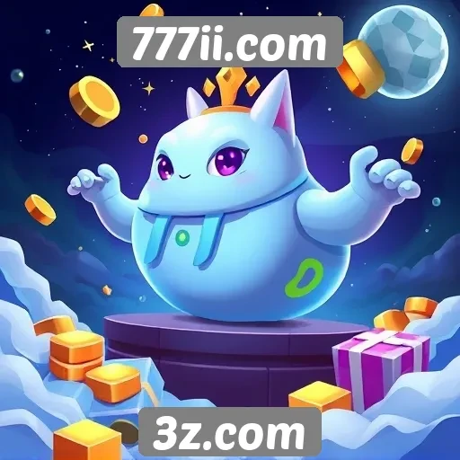 Review sobre a variedade de jogos disponíveis em 777ii.com